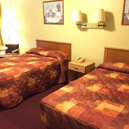 Sebring Inn Eksteriør billede
